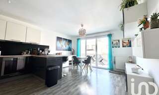 Appartement 3 Pièces 59 m² à vendre à Rouen (76000)