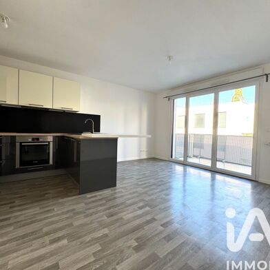 Appartement 3 pièces 170000 €