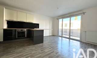 Appartement 3 Pièces 59 m² à vendre à Rouen (76000)