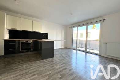 Appartement 3 pièces 170000 €