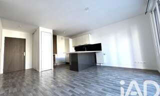 Appartement 3 Pièces 59 m² à vendre à Rouen (76000)