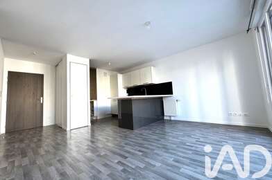 Appartement 3 pièces 169000 €
