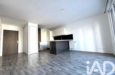 Vente Appartement 3 pièces — photo du bien