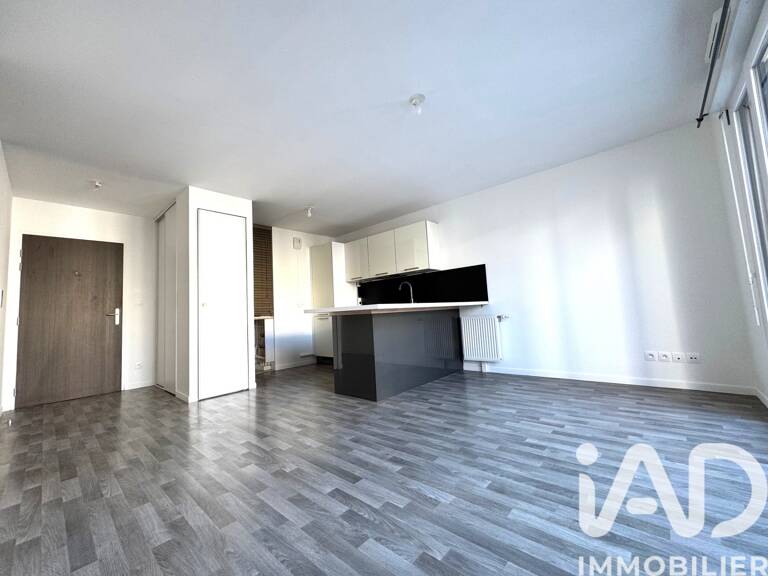 Vente Appartement 3 pièces — photo 1