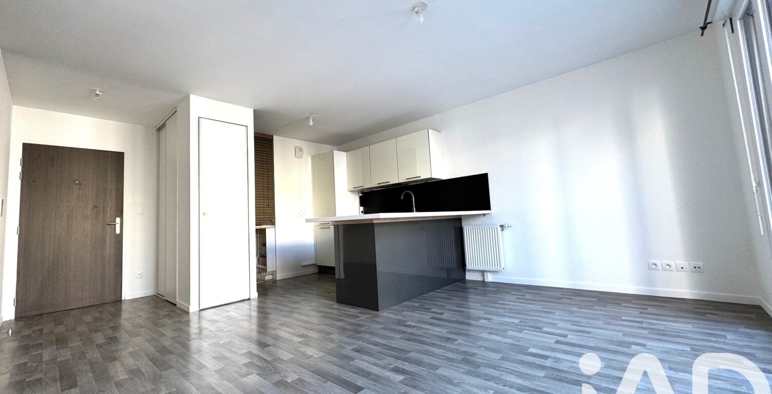 Vente Appartement 3 pièces — photo 1