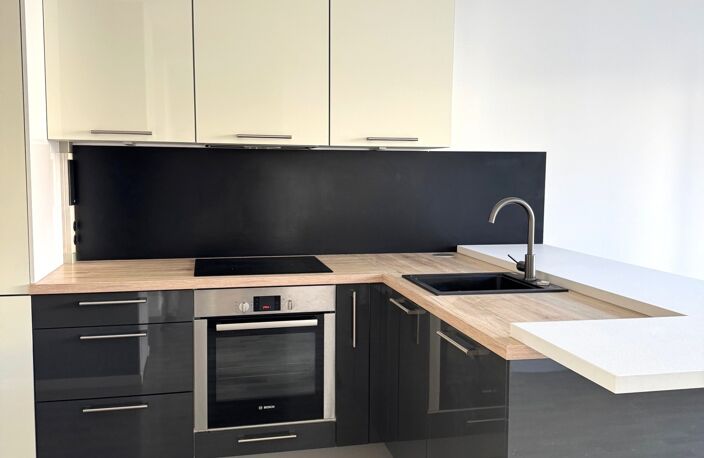 Vente Appartement 3 pièces — photo 3