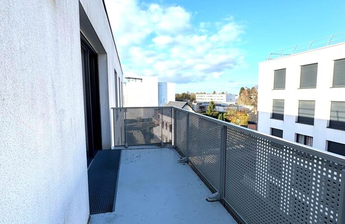 Vente Appartement 3 pièces — photo 4