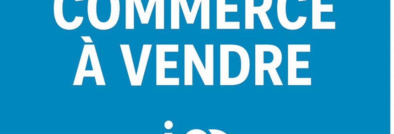 Commerce  15 m² à vendre à Narbonne (11100)