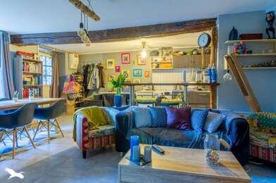 Appartement 2 pièces 109000 €