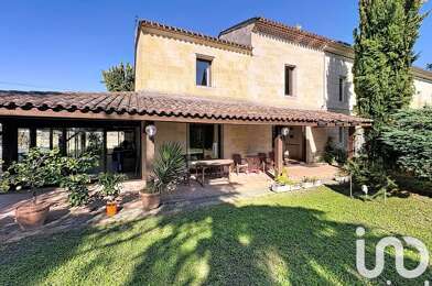 Maison 12 pièces 738000 €