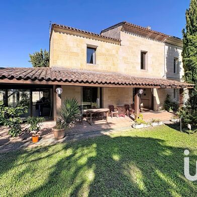 Maison 12 pièces 799000 €
