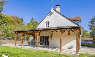 Maison 6 Pièces 127 m² à vendre à Verneuil-sur-Indre (37600)