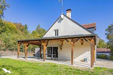 Maison 6 pièces 254880 €