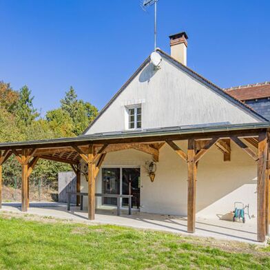 Maison 6 pièces 254880 €