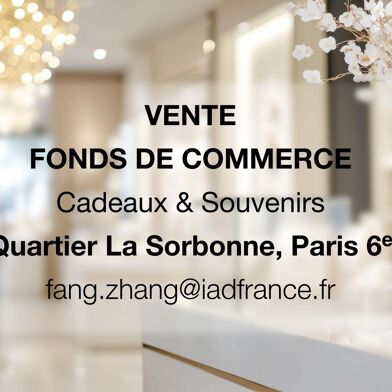 Commerce  100000 €