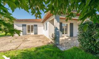 Maison 5 Pièces 140 m² à vendre à Le Chay (17600)