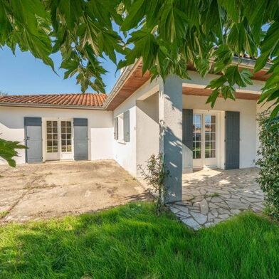 Maison 5 pièces 210000 €