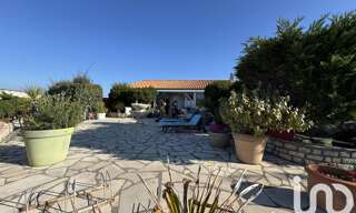 Maison 5 Pièces 216 m² à vendre à Sainte-Marie-de-Ré (17740)