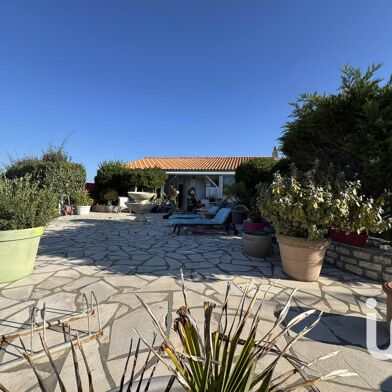 Maison 5 pièces 1250000 €