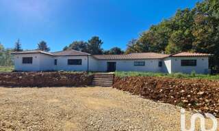 Maison 7 Pièces 250 m² à vendre à Beleymas (24140)