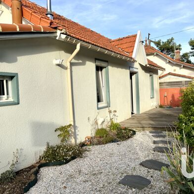 Maison 4 pièces 312000 €