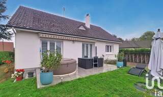 Maison 6 Pièces 140 m² à vendre à Le Neubourg (27110)