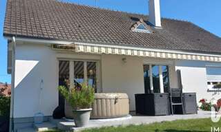 Maison 6 Pièces 140 m² à vendre à Le Neubourg (27110)