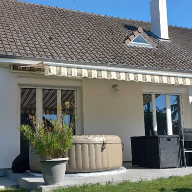 Maison 6 pièces 315000 €