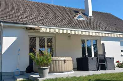 Maison 6 pièces 315000 €