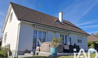 Maison 6 Pièces 140 m² à vendre à Le Neubourg (27110)
