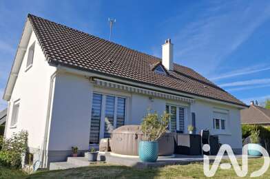 Maison 6 pièces 297900 €