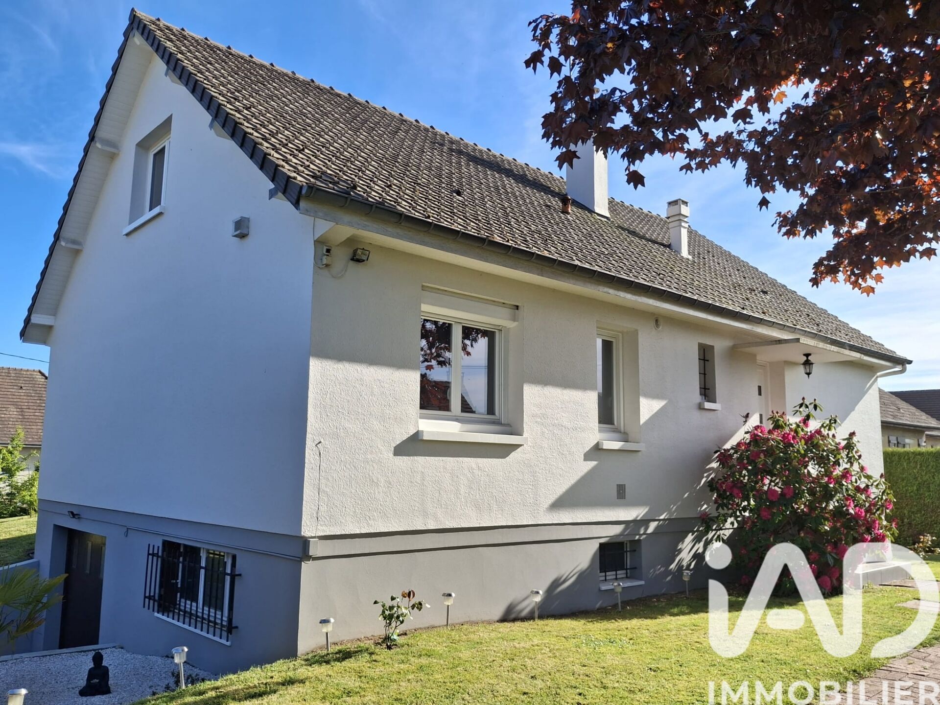 Vente Maison/villa 6 pièces - Photo 2