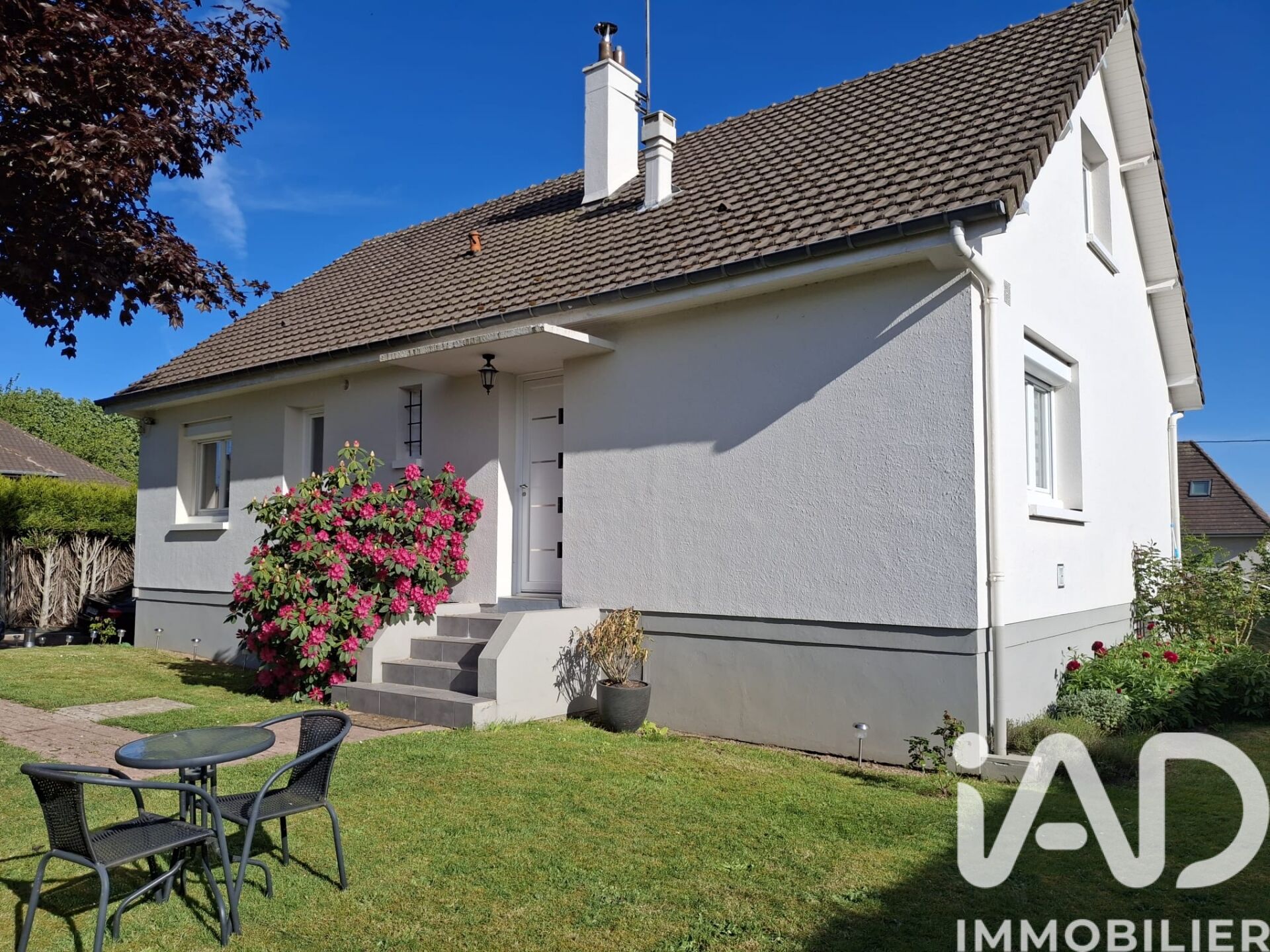 Vente Maison/villa 6 pièces - Photo 3