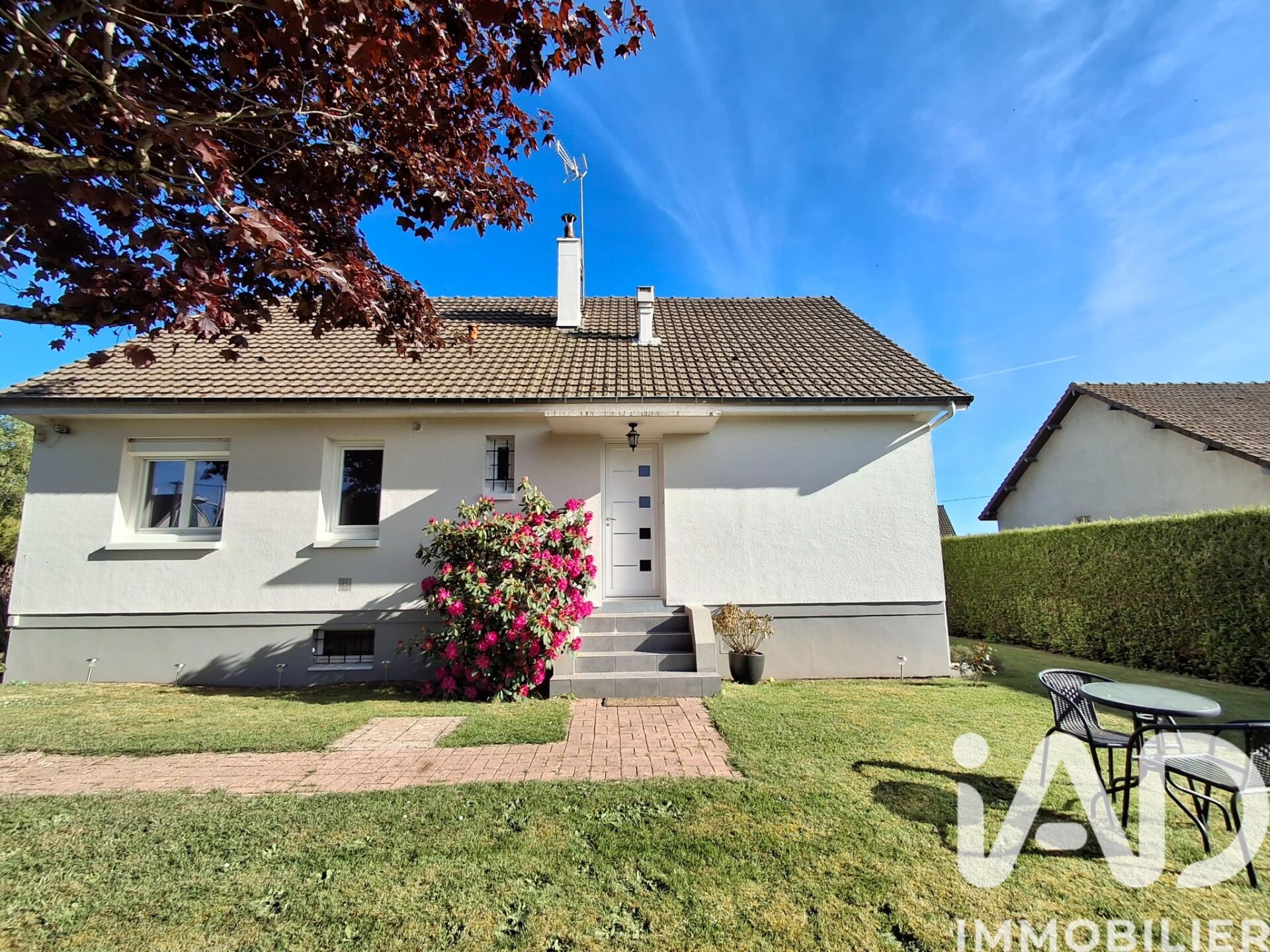 Vente Maison/villa 6 pièces - Photo 4