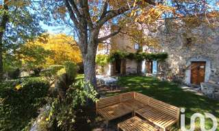 Maison 9 Pièces 260 m² à vendre à Truinas (26460)