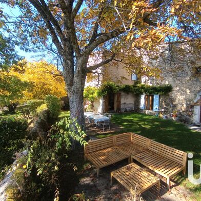 Maison 9 pièces 468000 €