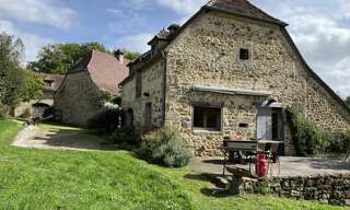 Maison 7 Pièces 360 m² à vendre à Alvignac (46500)