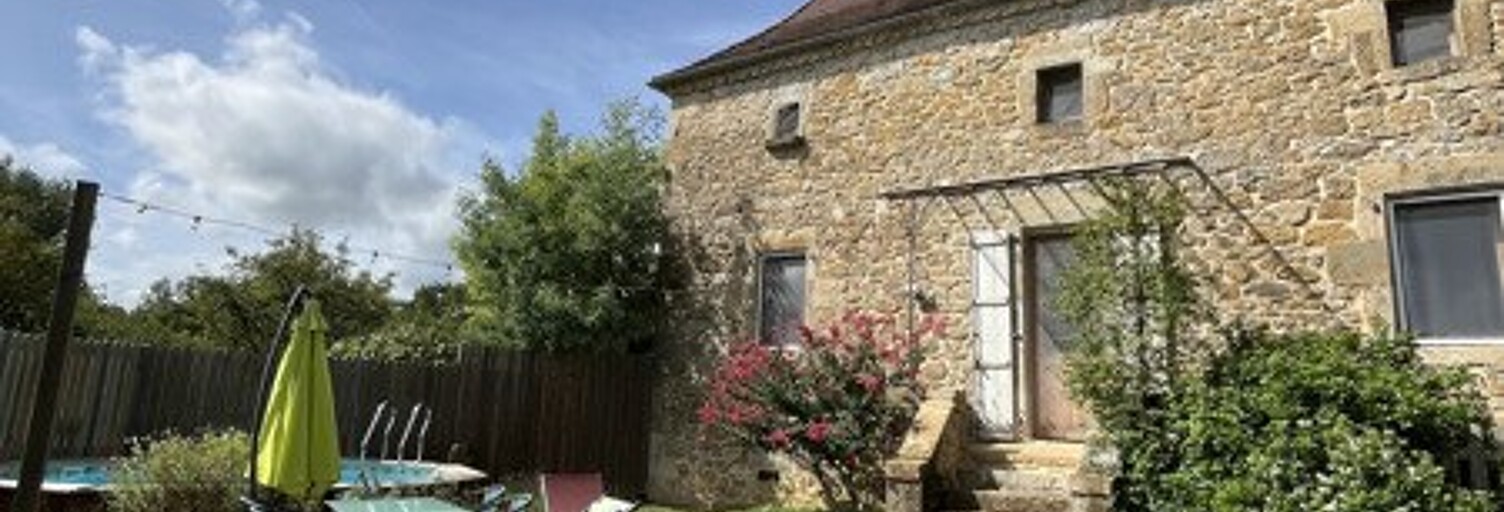 Maison 7 Pièces 360 m² à vendre à Alvignac (46500)