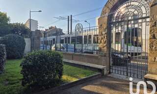 Appartement 2 Pièces 50 m² à vendre à Nantes (44100)