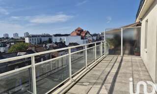 Appartement 2 Pièces 49 m² à vendre à Nantes (44100)