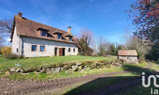 Maison 4 Pièces 146 m² à vendre à Toulx-Sainte-Croix (23600)