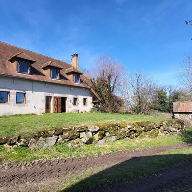 Maison 4 pièces 178000 €