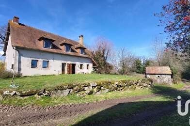 Maison 4 pièces 178000 €