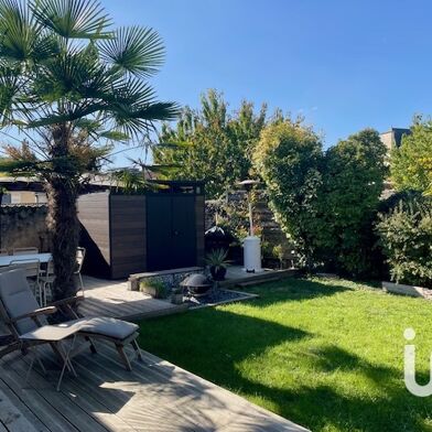 Maison 7 pièces 395000 €