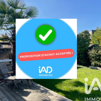 Maison 7 pièces 389000 €