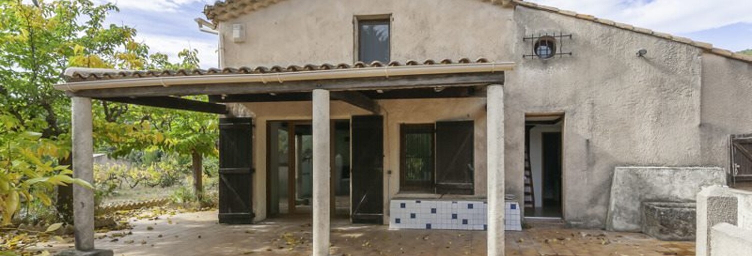 Maison 3 Pièces 115 m² à vendre à Clermont-l'Hérault (34800)