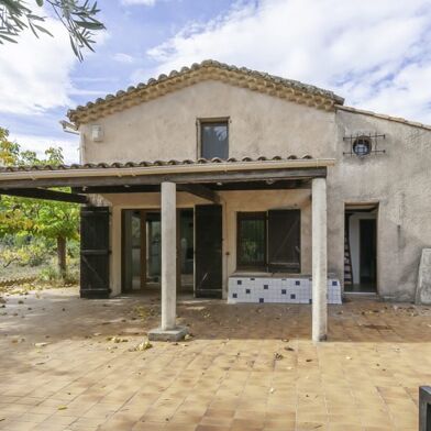 Maison 3 pièces 399000 €