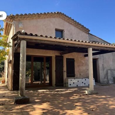 Maison 3 pièces 399000 €