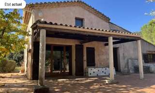 Maison 3 Pièces 115 m² à vendre à Clermont-l'Hérault (34800)