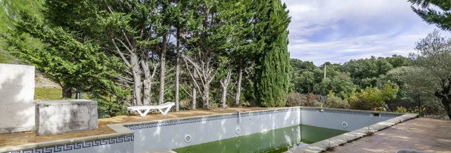 Maison 3 Pièces 115 m² à vendre à Clermont-l'Hérault (34800)